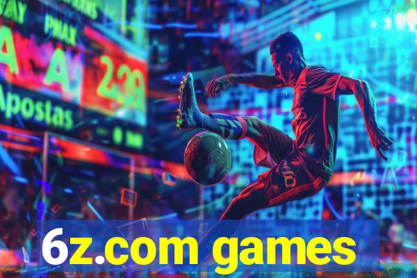 6z.com games